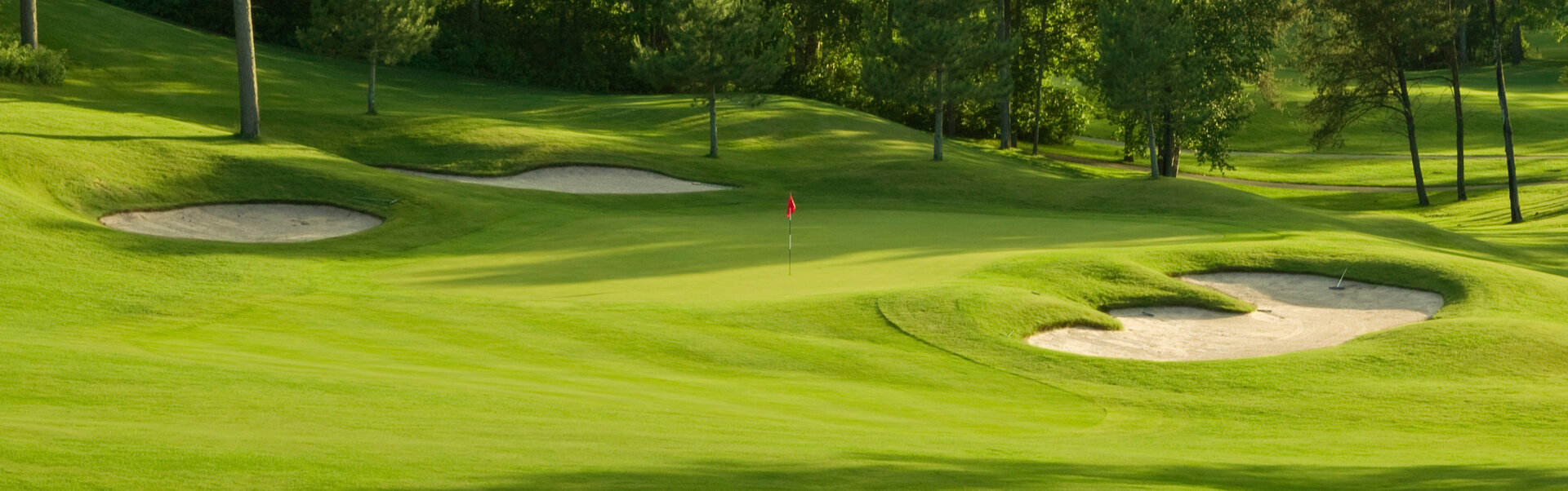 PepsiCo Canada Golf Tournament